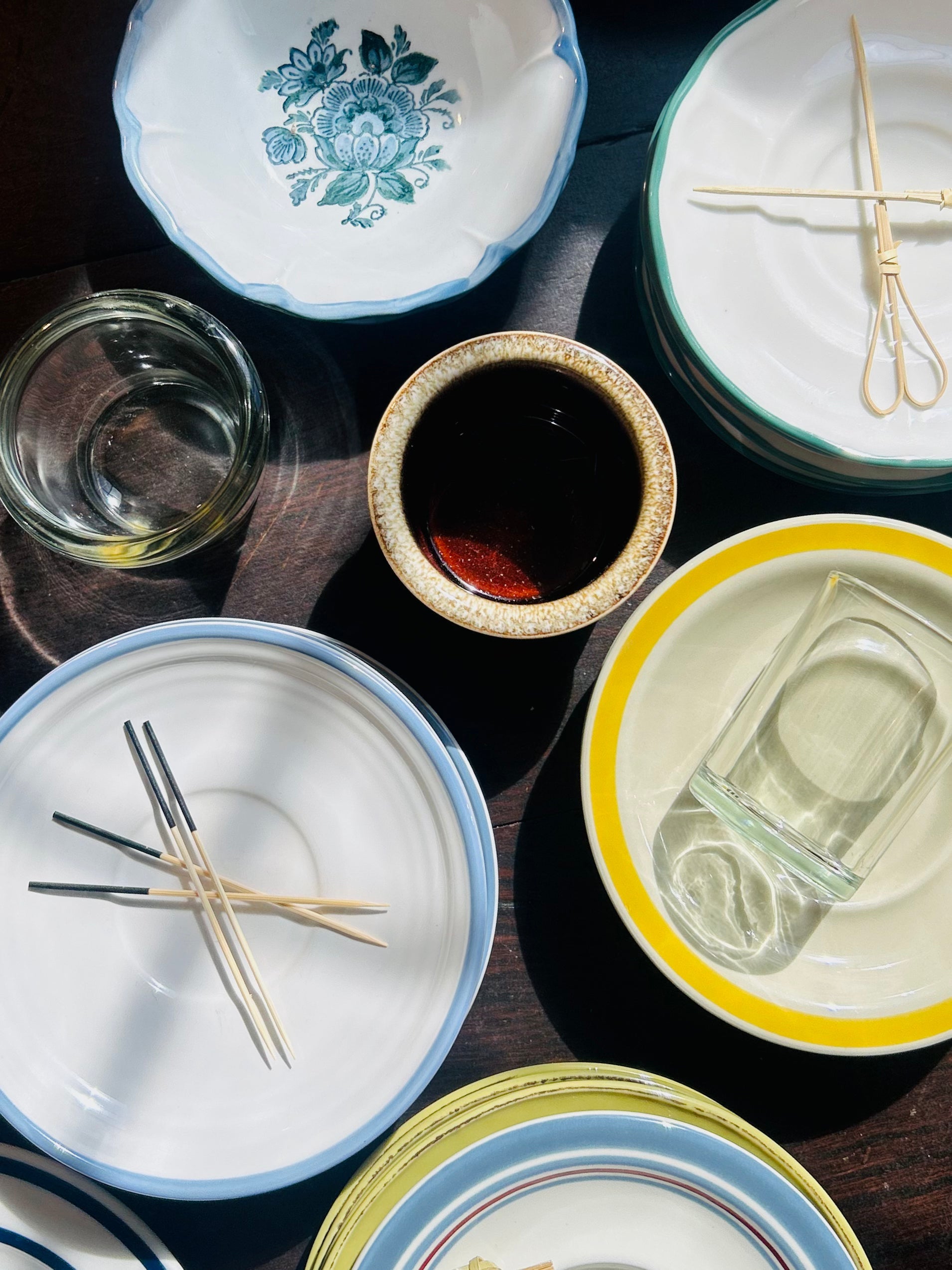 Southern Spreads Collection