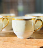 Vintage Espresso Cup