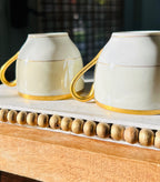 Vintage Espresso Cup