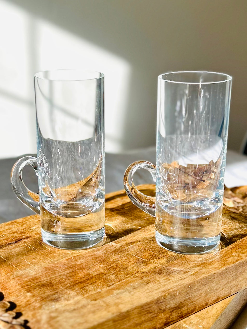 Irish Coffee Glasses