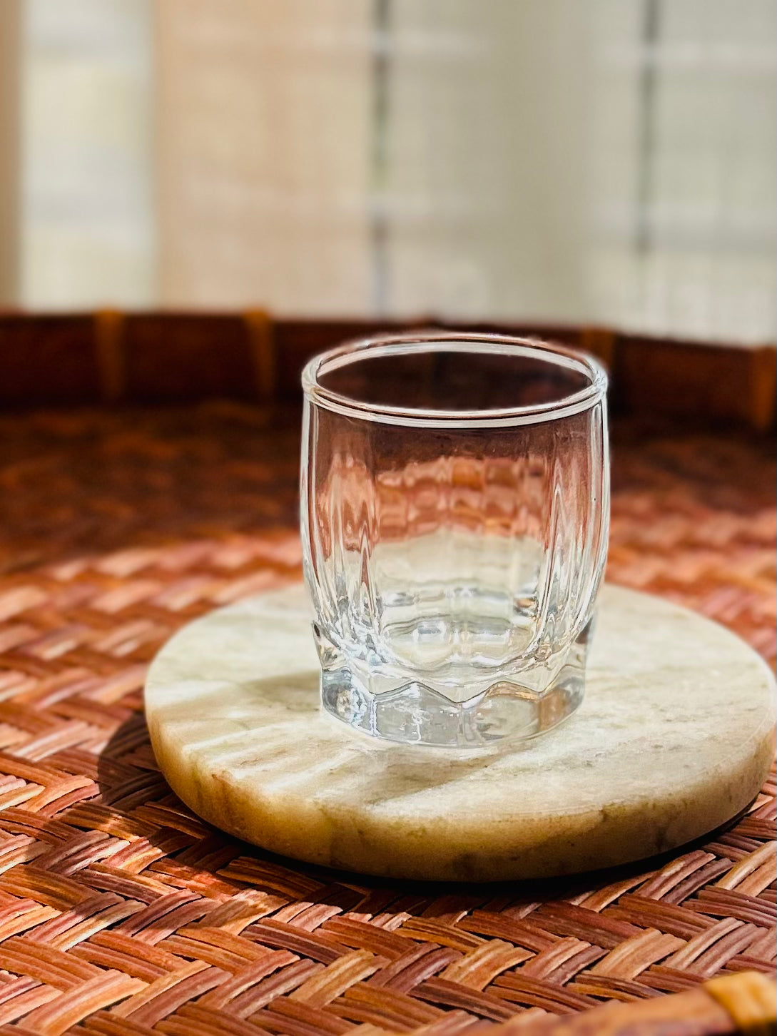 "Mini" Whiskey Shooters