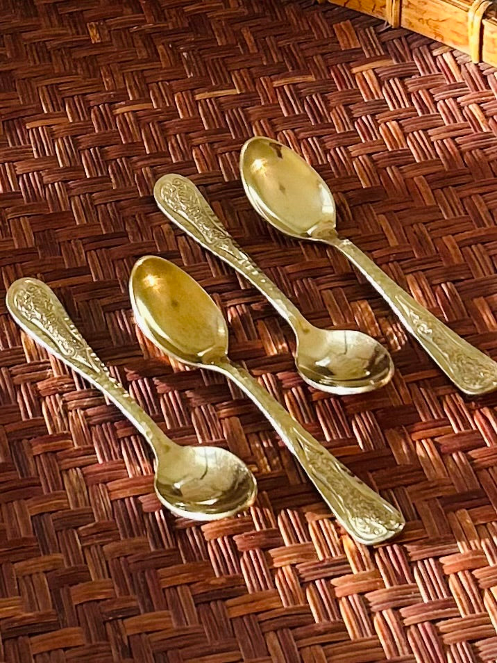 Tea Spoons