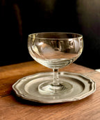 Champagne Coupe