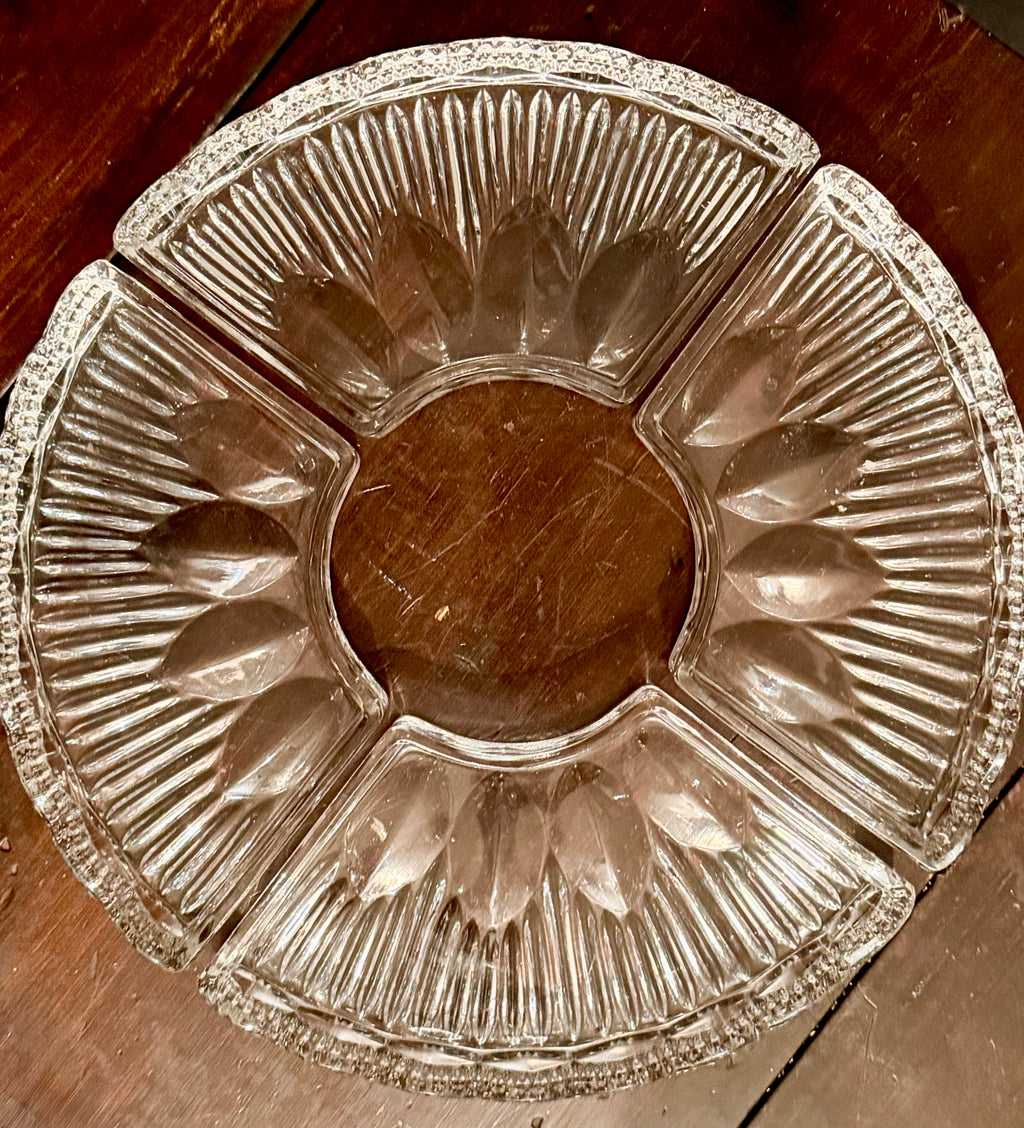 Accoutrement Dish